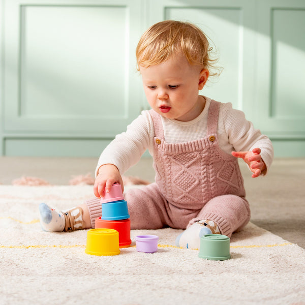 tickit SiliSoft Baby Bundle -