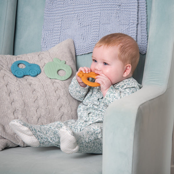 tickit SiliSoft® Sensory Teethers (Neutral) -