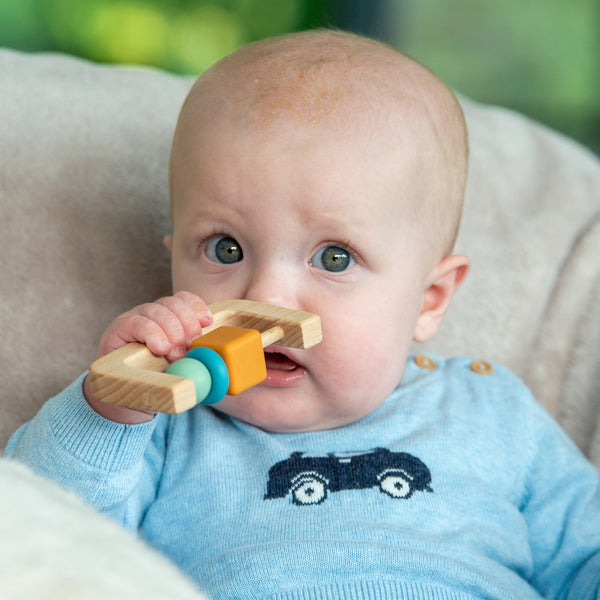 tickit SiliSoft Baby Bundle -