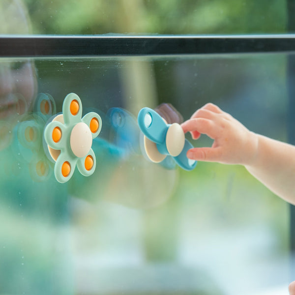 tickit SiliSoft® Propeller Spinner (Neutral) -