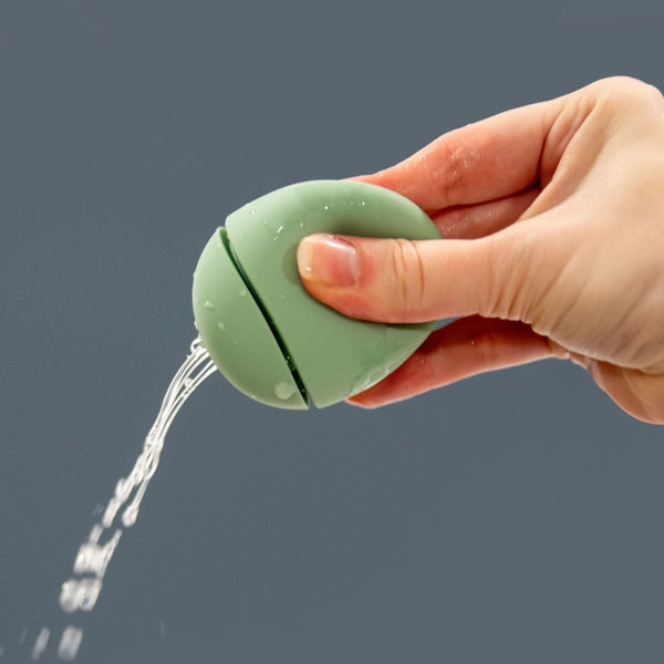 tickit SiliSoft® Sensory Eggs (Rainbow) -