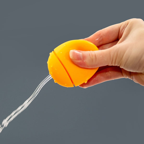 tickit SiliSoft® Sensory Eggs (Rainbow) -