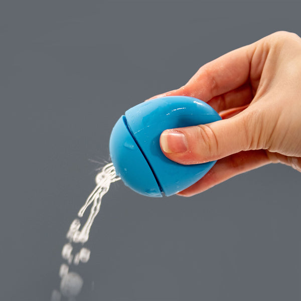 tickit SiliSoft® Sensory Eggs (Rainbow) -