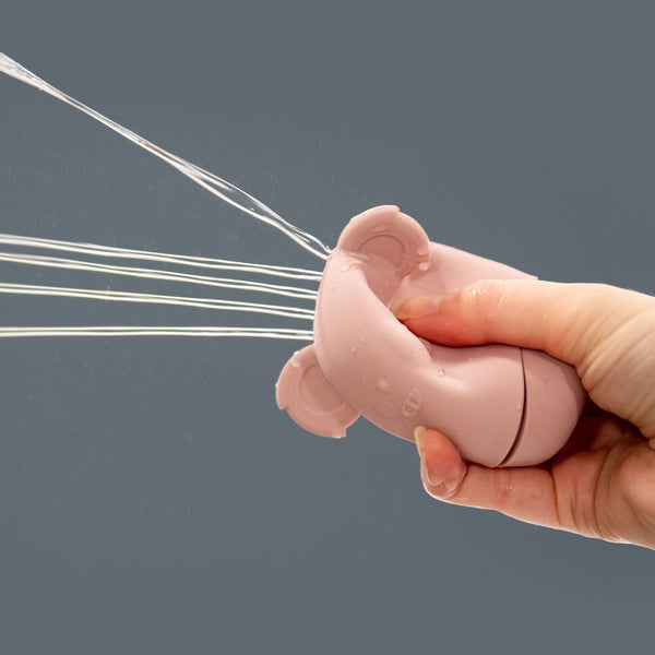 tickit SiliSoft® Animal Squirters (Earth) -