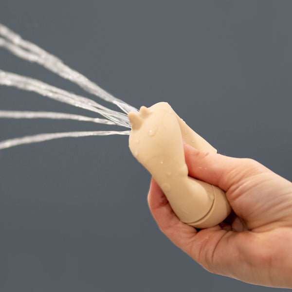 tickit SiliSoft® Animal Squirters (Earth) -