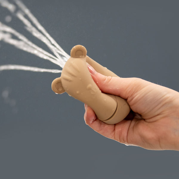 tickit SiliSoft® Animal Squirters (Earth) -