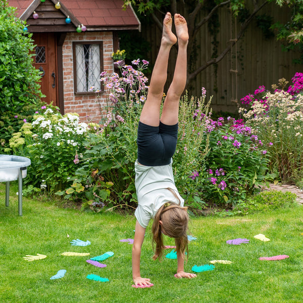 tickit SiliShapes Hands & Feet Set -