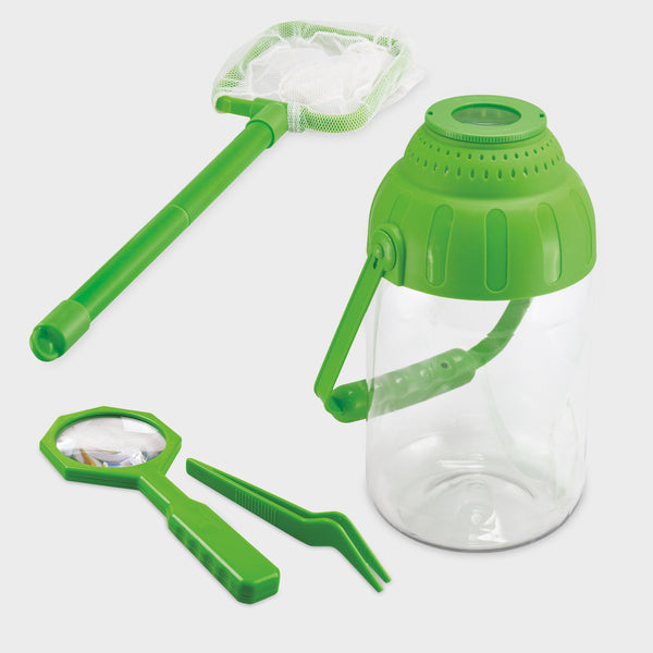 tickit Nature Exploration Kit -