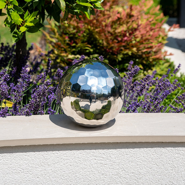 tickit Sensory Steel Tumble Ball -