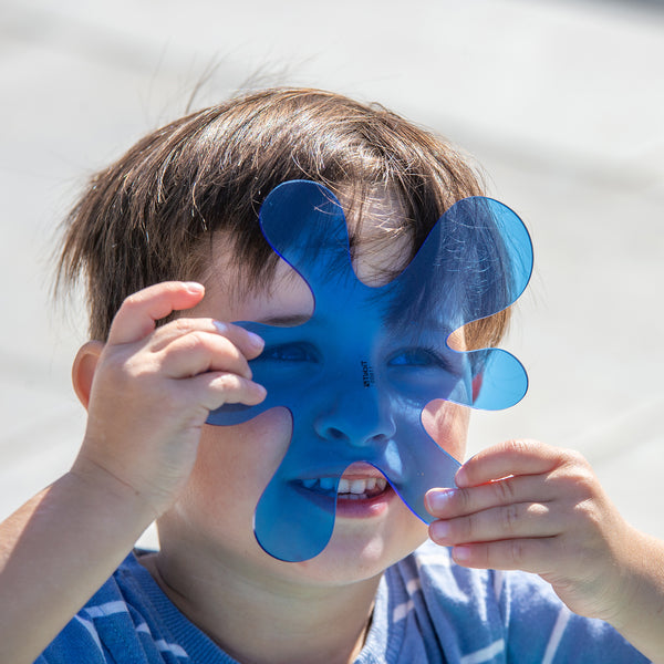 tickit Colour Splats -