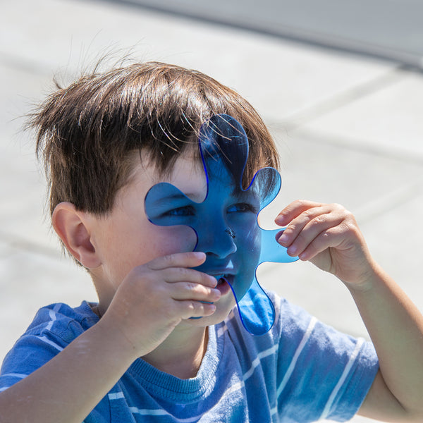 tickit Colour Splats -