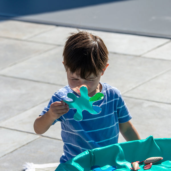 tickit Colour Splats -