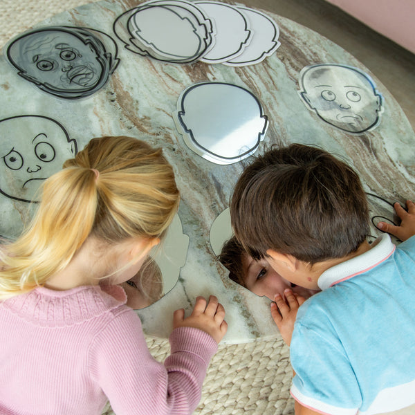 tickit Understanding Feelings Set -