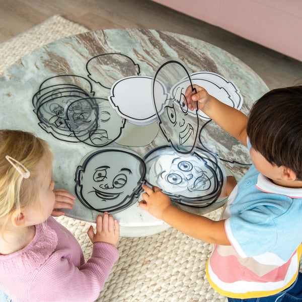 tickit Understanding Feelings Set -