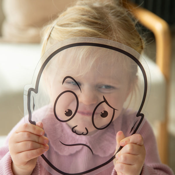 tickit Understanding Feelings Set -