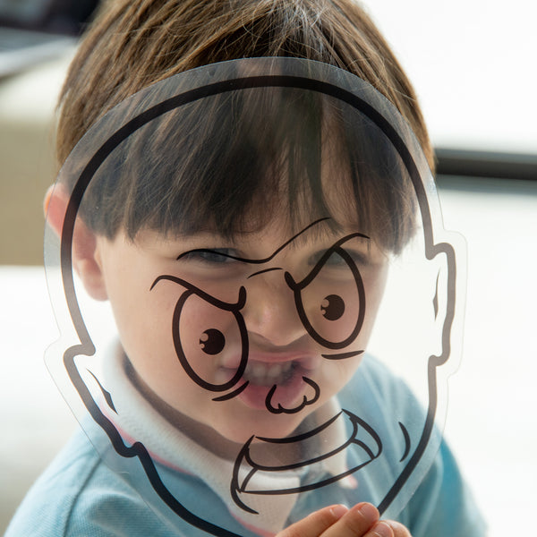 tickit Understanding Feelings Set -