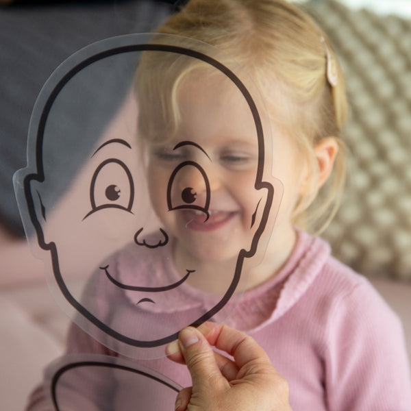 tickit Understanding Feelings Set -