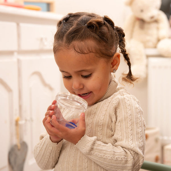 tickit Clear Bug Viewer -