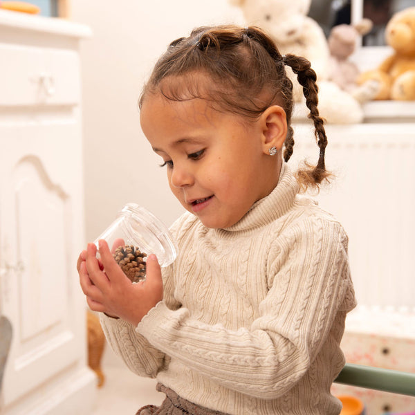 tickit Clear Bug Viewer -