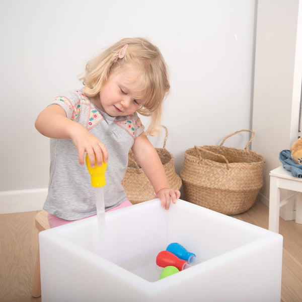 tickit Measuring Pipettes - Pack of 4 -