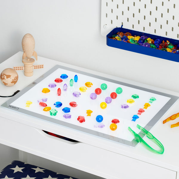 tickit Translucent Colour Galaxy -