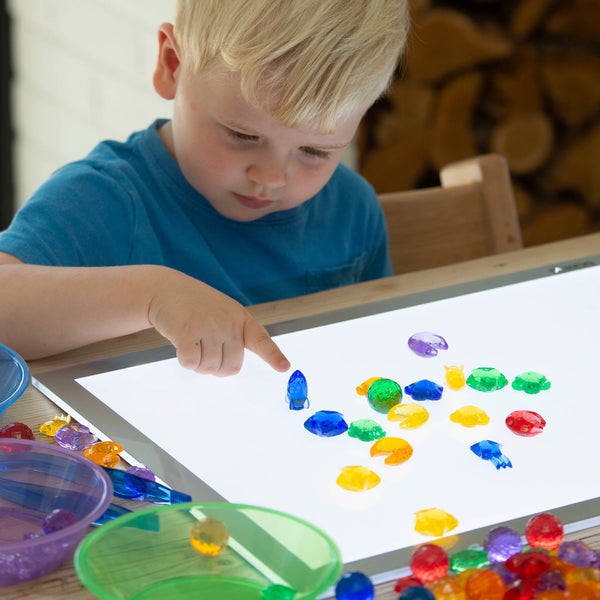 tickit Translucent Colour Galaxy -