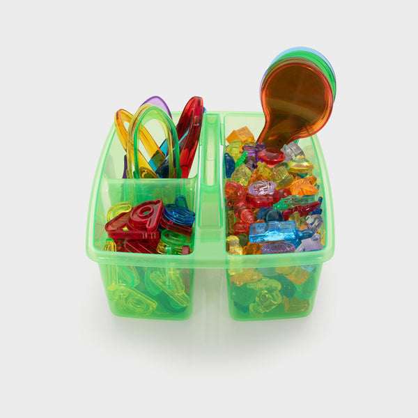 tickit Translucent Colour Discovery Set -