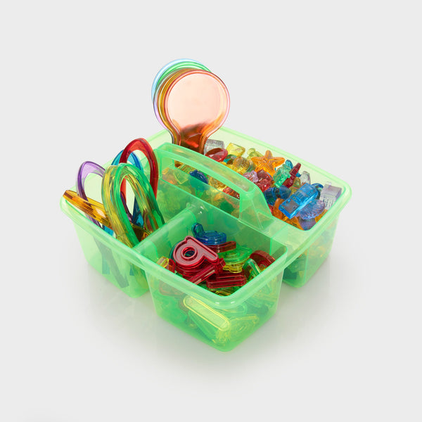 tickit Translucent Colour Discovery Set -