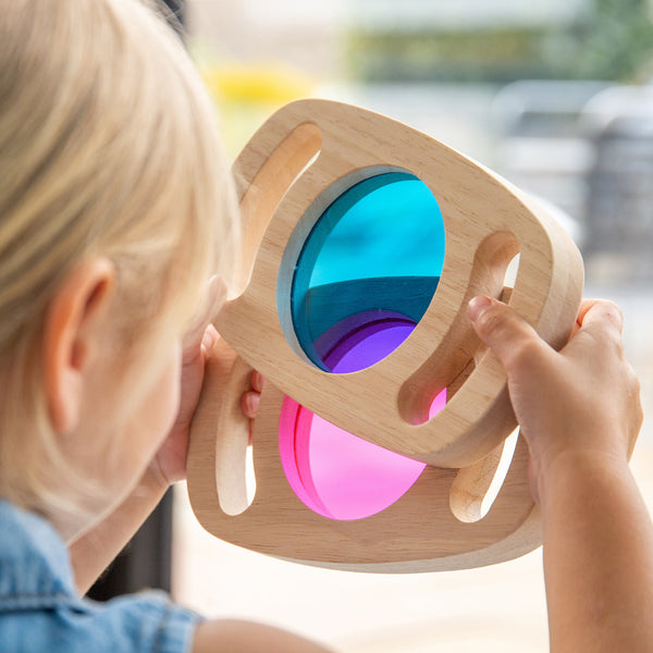 tickit Easy Hold Colour Panels -