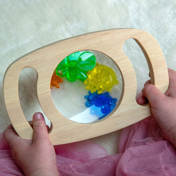 tickit Easy Hold Magnifier -