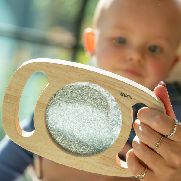 tickit Easy Hold Glitter Panels -