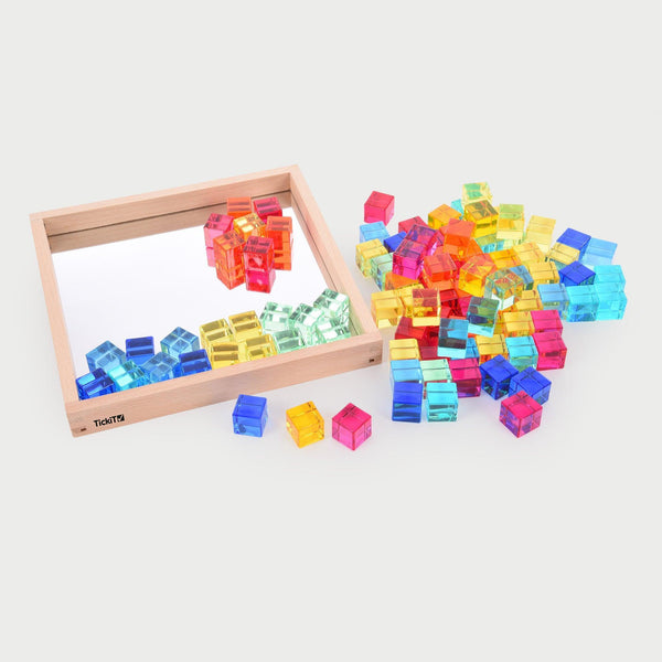 tickit Gem Cube Tray -