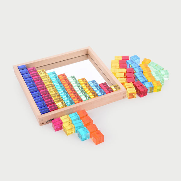 tickit Gem Cube Tray -
