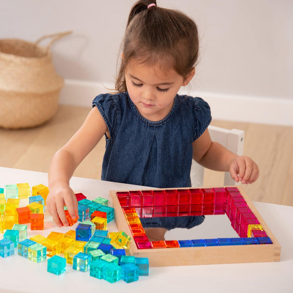 tickit Gem Cube Tray -