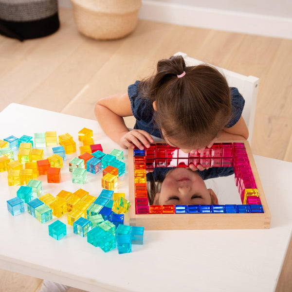 tickit Gem Cube Tray -