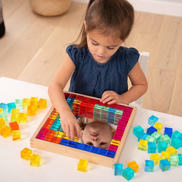 tickit Gem Cube Tray -