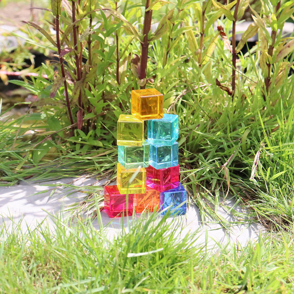 tickit Gem Cubes -