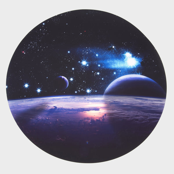 tickit Sensory Mood Discovery Table & Space Play Mat -