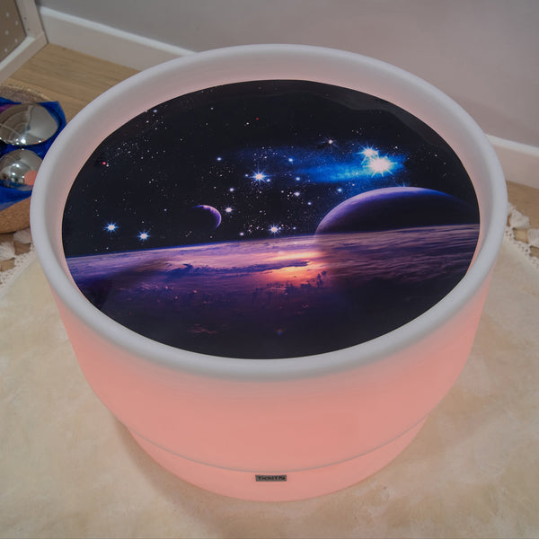 tickit Space Discovery Play Mat -