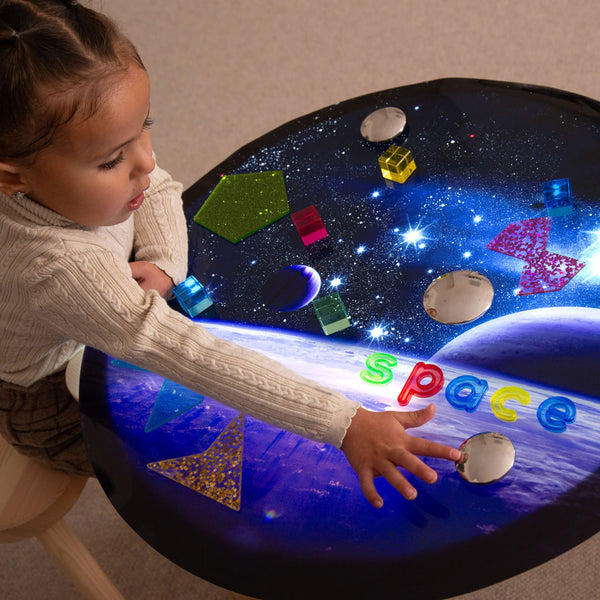 tickit Space Discovery Play Mat -