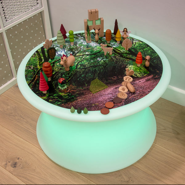 tickit Forest Discovery Play Mat -