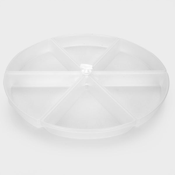 Bandejas De Descubrimiento