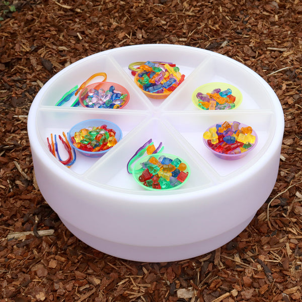 tickit Discovery Trays -