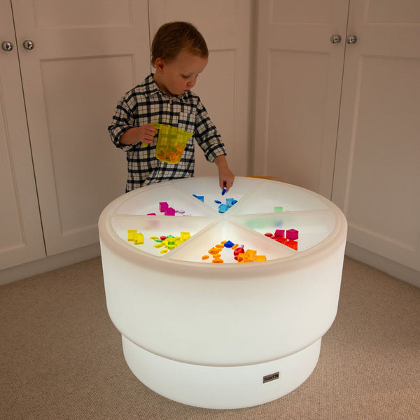 tickit Discovery Trays -