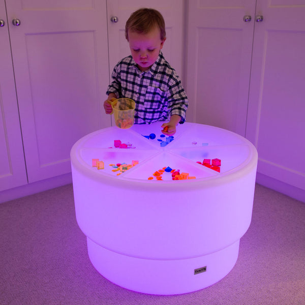 tickit Discovery Trays -