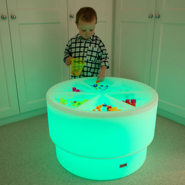 tickit Discovery Trays -