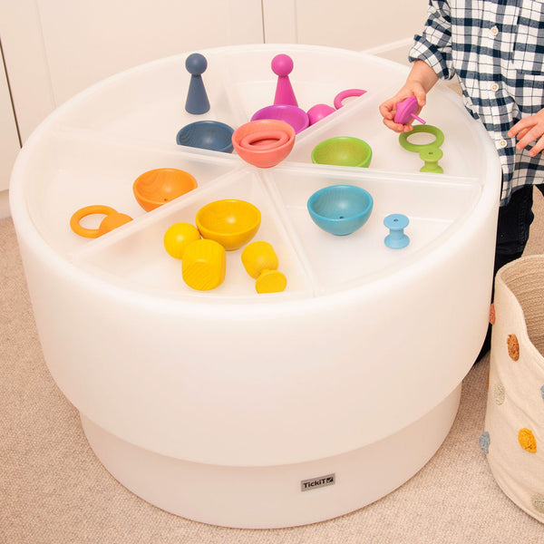 tickit Discovery Trays -