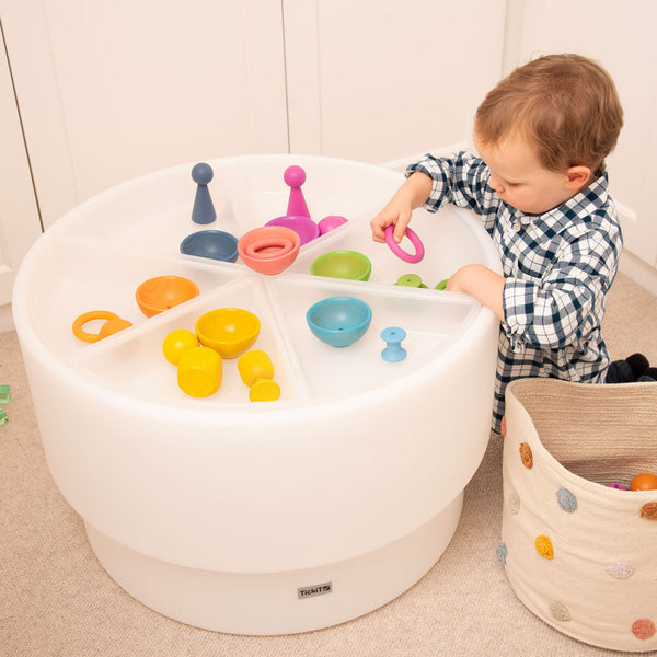 tickit Discovery Trays -