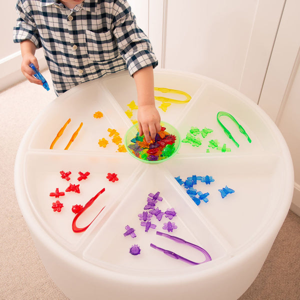 tickit Discovery Trays -