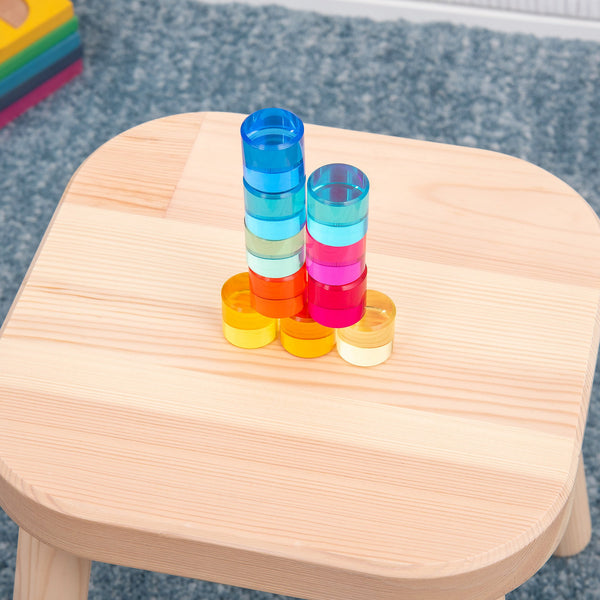 tickit Gem Circles -